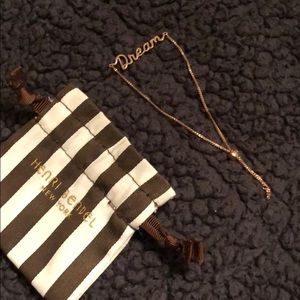 Henri Bendel Bracelet